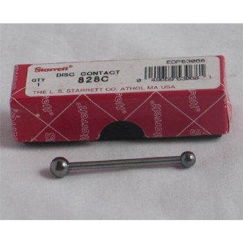 Ball Contact, .025""  C