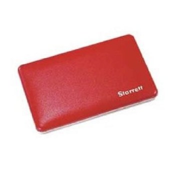 Deluxe Padded Case, 6"/150mm C