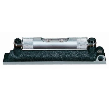 6" Machinists' Level with Cros