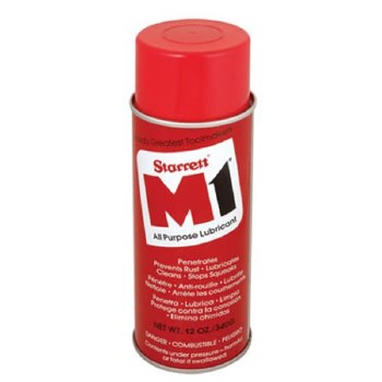 M1 LUBRICANT