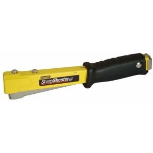 HAMMER TACKER STANLEY®
