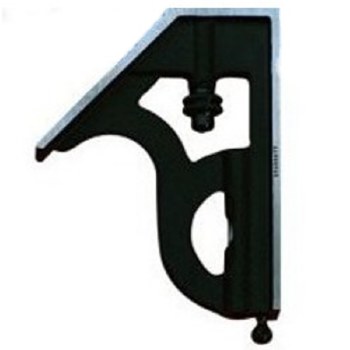 Cast Iron Protractor Head