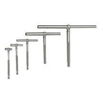 5 pc. Telescoping Gages in cas