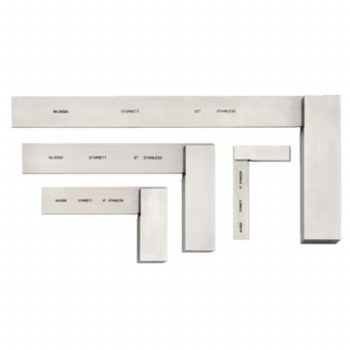 4PC MACH. SQUARE SET SST
