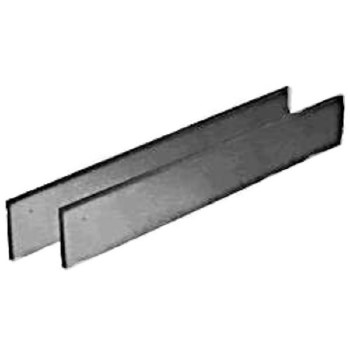 4 pair Parallels, 6" Length, S