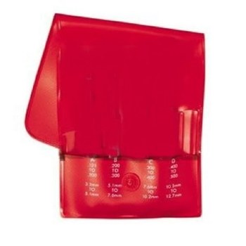 Plastic Case only for S829EZ