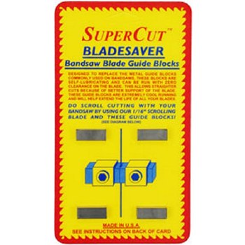 IMPORT BLDSVR/ GUIDE BLOCKS