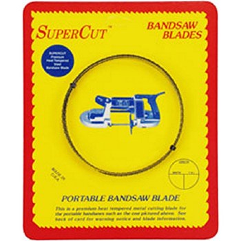 44-7/8 x1/2 x18 BANDSAW BLADE