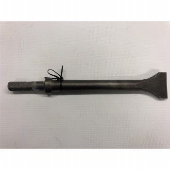 2 x 12 HEX COLD CHISEL