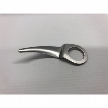 Left Blade for Metal Shear