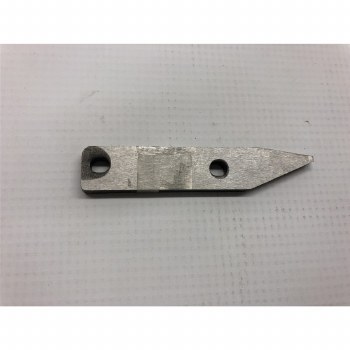 Right Blade for Metal Shear