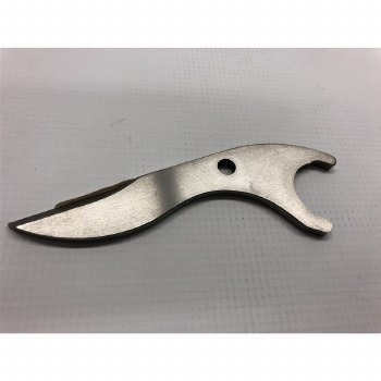 Right Blade for Scissor Shear