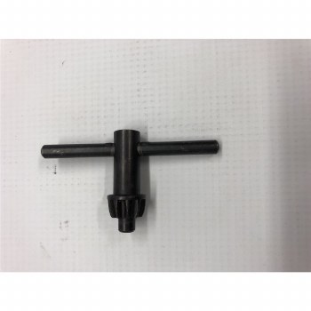 CHUCK KEY