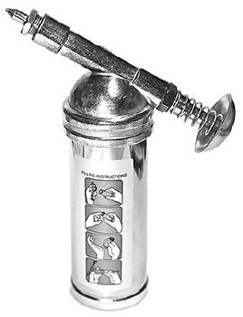 Grease Gun