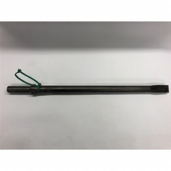 dnr .680 Cold Chisel 18" Round