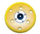 5" DA Pad PSA