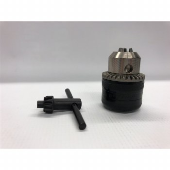 1/2" CHUCK & KEY 3/8 24