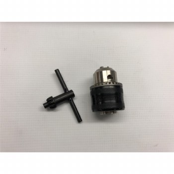 1/2" CHUCK & KEY 3/8 24