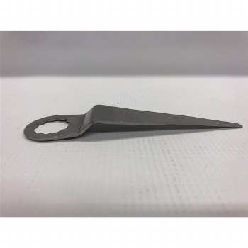 3 1/2" Offset Blade   (long)