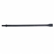 3/4" FLAT CHISEL, 18" LONG
