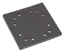 STANDARD PAD FOR #340