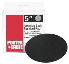 5" STANDARD PAD FOR #7334/#733