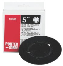 5" 5/8HOLE STD H&L PD
