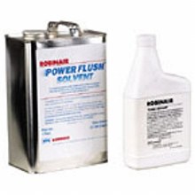 POWER FLUSH SOLVENT, QT