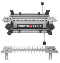 12" DELUXE DOVETAIL JIG
