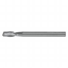 STRAIGHT BIT S0 - 9/32" DIA