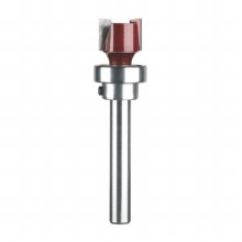 BEARING GUIDED DADO