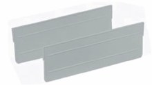Sortainer deviders, 3x