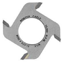 BLD FOR PLATE JOINTER, 2" 4T