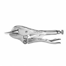 8R LOCKING SHEET METAL CLAMP