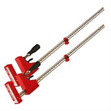 31" JAW OPEN. PARALLEL CLAMP