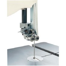 14" ROLLER BEARING GUIDES