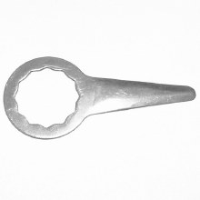 1 1/2" BLADE
