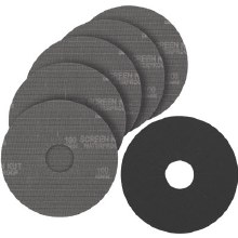 DRYWALL H&L SANDER PAD/DISCS
