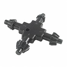 SMALL MASTER CHK KEY