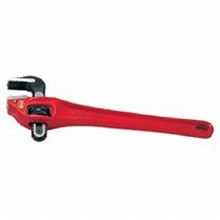 14" HD OFFSET PIPE WRENCH