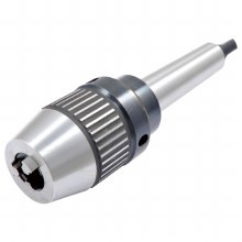 MT3 Integrated Keyless Chuck
