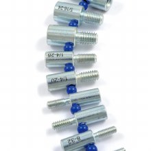 26PC SAE & MM THRD IDENTIFIERS