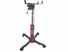 1,100# TELE. TRANSMISSION JACK