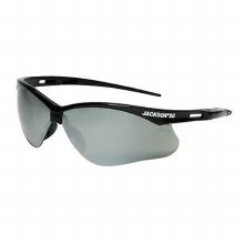Black Frame and Smoke Lens
