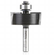 TIMBERLINE RABBET BIT 1/4 SHAK