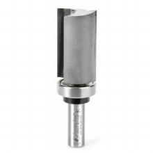 1-1/8" DIA X 2"CL TEMPLATE BIT