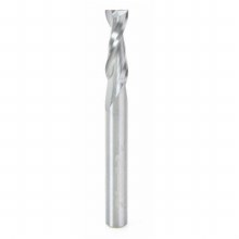 SOLID CARBIDE SPIRAL 1/4" DIA.