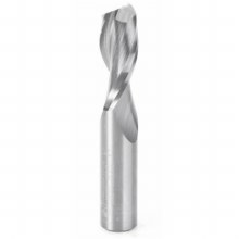 SOLID CARBIDE SPIRAL 1/2" DIA.