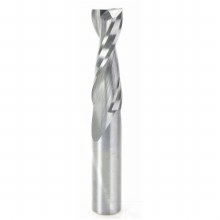 SOLID CARBIDE SPIRAL 1/2" DIA.