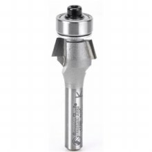 BEVEL BIT 15º E 1/4 SHANK